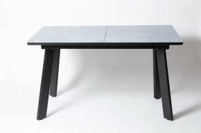 Обеденный стол Стайл 30 Мрамор серый в Надыме - nadym.mebel-tymen.ru | фото