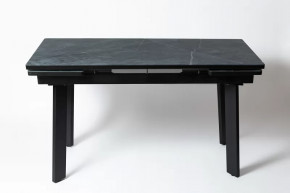 Обеденный стол Стайл 42 Mрамор гранит в Надыме - nadym.mebel-tymen.ru | фото