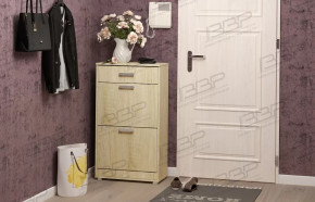 Обувница №2 ВВР в Надыме - nadym.mebel-tymen.ru | фото