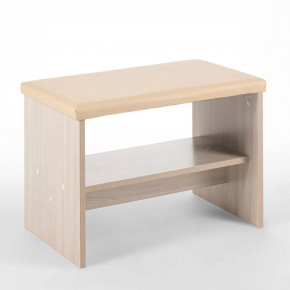 Обувница "Герда"600х355х430 мм в Надыме - nadym.mebel-tymen.ru | фото