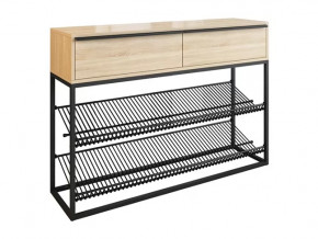 Обувница Крафт 2 в Надыме - nadym.mebel-tymen.ru | фото