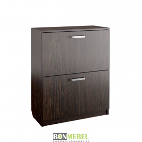 Обувница О-1 в Надыме - nadym.mebel-tymen.ru | фото