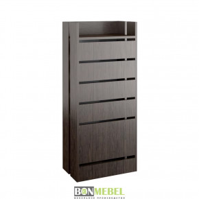 Обувница О-6 в Надыме - nadym.mebel-tymen.ru | фото