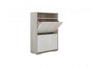 Обувница Смарт Кантри-Прованс в Надыме - nadym.mebel-tymen.ru | фото