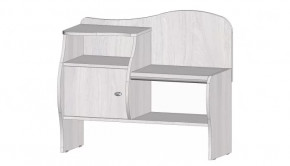 Обувница "Волна" в Надыме - nadym.mebel-tymen.ru | фото