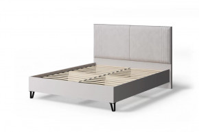 Основание для кровати Наоми Лайт 1400*2000 мм, кашемир в Надыме - nadym.mebel-tymen.ru | фото