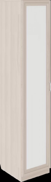 Остин подростковая М03 Пенал полки 400 в Надыме - nadym.mebel-tymen.ru | фото