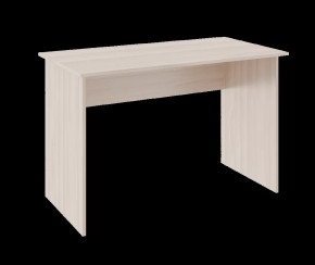 Остин подростковая М11 Стол прямой в Надыме - nadym.mebel-tymen.ru | фото