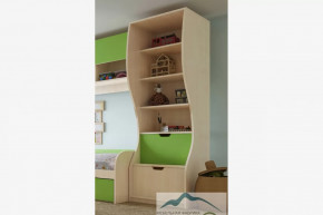 Пенал 2 ящика "Киви" №11 в Надыме - nadym.mebel-tymen.ru | фото