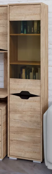 Пенал для КЛ-1.2, КЛ-1.3 Версаль-5 в Надыме - nadym.mebel-tymen.ru | фото