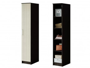 Пенал Фиеста венге/лоредо в Надыме - nadym.mebel-tymen.ru | фото