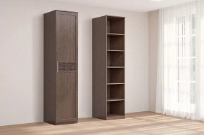 Пенал Кэт-4 Венге Диал в Надыме - nadym.mebel-tymen.ru | фото