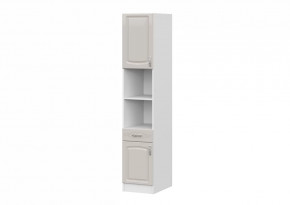 Пенал открытый ПО Венеция в Надыме - nadym.mebel-tymen.ru | фото