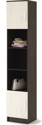 Пенал ПН 203 Прихожая Машенька в Надыме - nadym.mebel-tymen.ru | фото