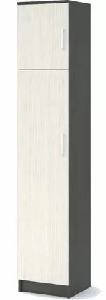 Пенал ПН 204 Прихожая Машенька в Надыме - nadym.mebel-tymen.ru | фото