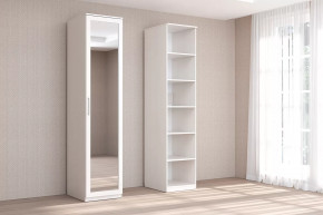 Пенал с зеркалом Кэт-4 Диал в Надыме - nadym.mebel-tymen.ru | фото