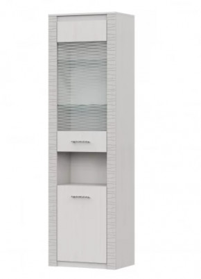 Пенал со стеклом Гамма-20 Серия №4 в Надыме - nadym.mebel-tymen.ru | фото