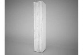 Пенал "Сорренто" с МДФ створкой БЕЗ зеркала в Надыме - nadym.mebel-tymen.ru | фото