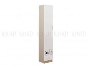 Пенал закрытый Вега New Boy в Надыме - nadym.mebel-tymen.ru | фото