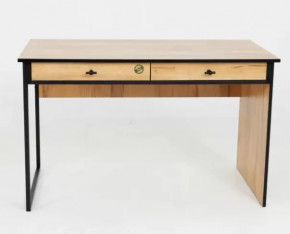 Письменный стол Берген 6 в Надыме - nadym.mebel-tymen.ru | фото