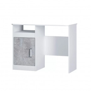 Письменный стол Паскаль в Надыме - nadym.mebel-tymen.ru | фото