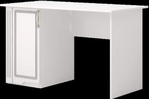 Письменный стол «Виктория» №34 в Надыме - nadym.mebel-tymen.ru | фото