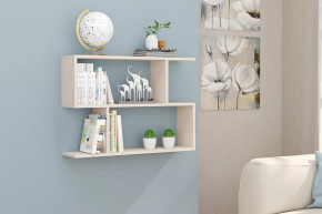 Полка №2 Зарон в Надыме - nadym.mebel-tymen.ru | фото