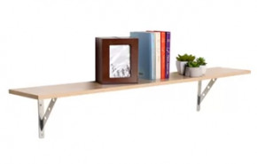 Полка 200*1200 Мира в Надыме - nadym.mebel-tymen.ru | фото