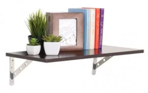 Полка 300*600 Мира в Надыме - nadym.mebel-tymen.ru | фото