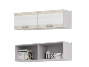 Полка АН-01 Амелия в Надыме - nadym.mebel-tymen.ru | фото