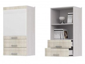 Полка АН-03 Амелия в Надыме - nadym.mebel-tymen.ru | фото