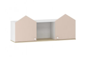 Полка Банни НМ 041.46 Бисквит в Надыме - nadym.mebel-tymen.ru | фото