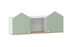 Полка Банни НМ 041.46 Макарун в Надыме - nadym.mebel-tymen.ru | фото