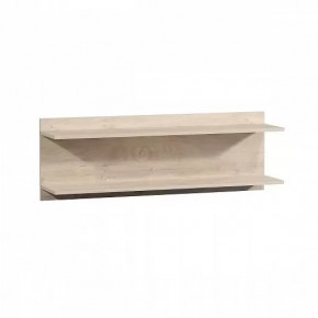 Полка Бостон 09.132 в Надыме - nadym.mebel-tymen.ru | фото