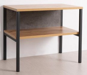 Полка для обуви Крафт 15.63 в Надыме - nadym.mebel-tymen.ru | фото