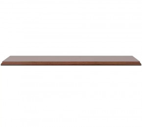 Полка Kentaki S320-POL/95 Каштан в Надыме - nadym.mebel-tymen.ru | фото