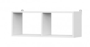 Полка книжная Токио в Надыме - nadym.mebel-tymen.ru | фото