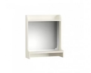 Полка "Ливерпуль" 10.118 (с зеркалом) в Надыме - nadym.mebel-tymen.ru | фото