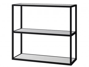 Полка Лофт 3, 800 мм белый в Надыме - nadym.mebel-tymen.ru | фото