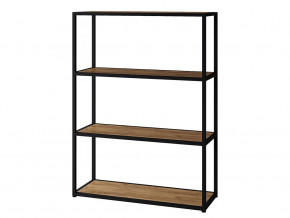 Полка Лофт 4, 800 мм крафт в Надыме - nadym.mebel-tymen.ru | фото