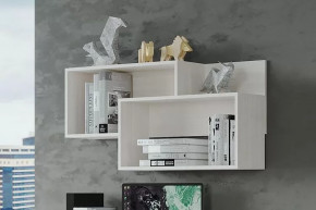 Полка Лотос ПЛ-801 в Надыме - nadym.mebel-tymen.ru | фото