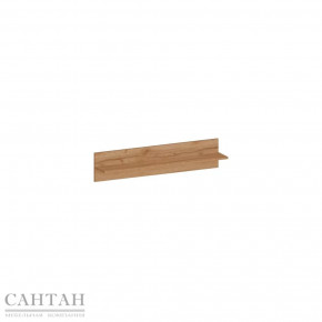 Полка НАО-Моно ПЛ-3001 в Надыме - nadym.mebel-tymen.ru | фото