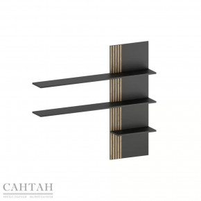 Полка НАО-Моно ПЛ-4051 в Надыме - nadym.mebel-tymen.ru | фото