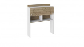 Полка настольная «Оксфорд» в Надыме - nadym.mebel-tymen.ru | фото