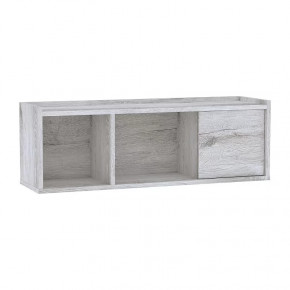 Полка навесная 11 "Флекс" в Надыме - nadym.mebel-tymen.ru | фото