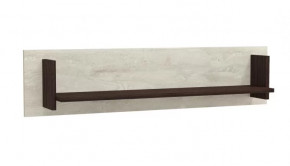 Полка навесная 33.16 Лючия в Надыме - nadym.mebel-tymen.ru | фото