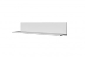 Полка навесная "Грация" в Надыме - nadym.mebel-tymen.ru | фото