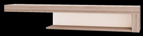 Полка навесная «Люмен» №4 в Надыме - nadym.mebel-tymen.ru | фото