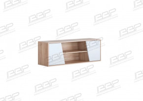 Полка навесная МС Орландо ЛДСП в Надыме - nadym.mebel-tymen.ru | фото