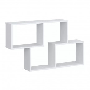 Полка навесная "Париж"-2 в Надыме - nadym.mebel-tymen.ru | фото